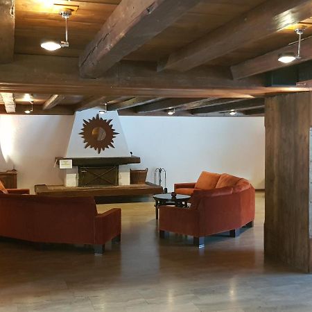Appartmenthaus Birkenwald Seefeld in Tirol Dış mekan fotoğraf