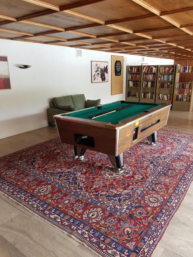 Appartmenthaus Birkenwald Seefeld in Tirol Dış mekan fotoğraf