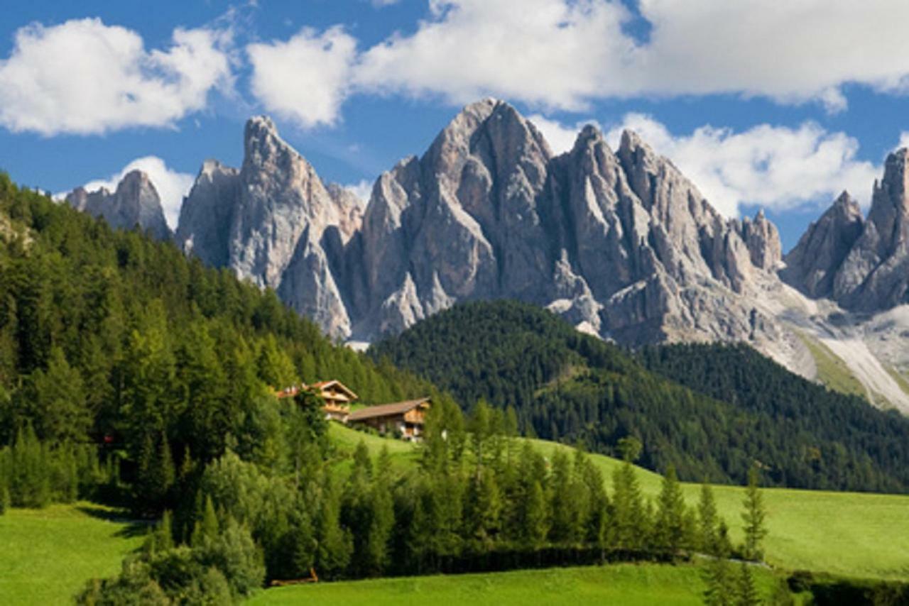 Appartmenthaus Birkenwald Seefeld in Tirol Dış mekan fotoğraf