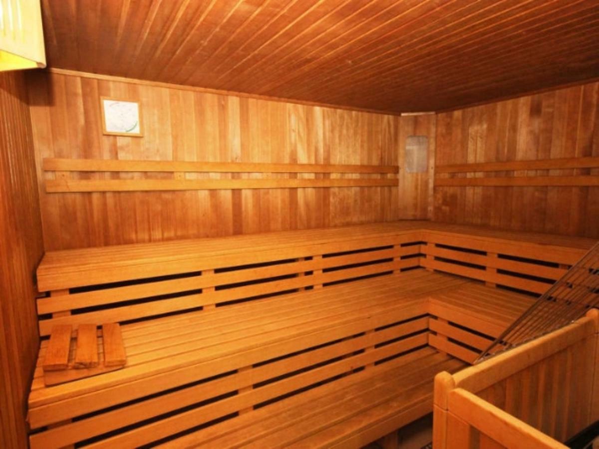Appartmenthaus Birkenwald Seefeld in Tirol Dış mekan fotoğraf