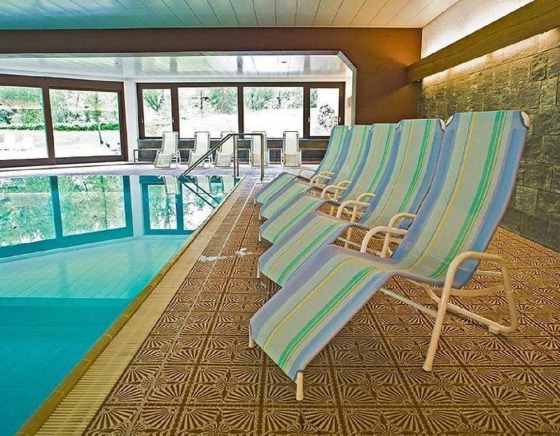 Appartmenthaus Birkenwald Seefeld in Tirol Dış mekan fotoğraf