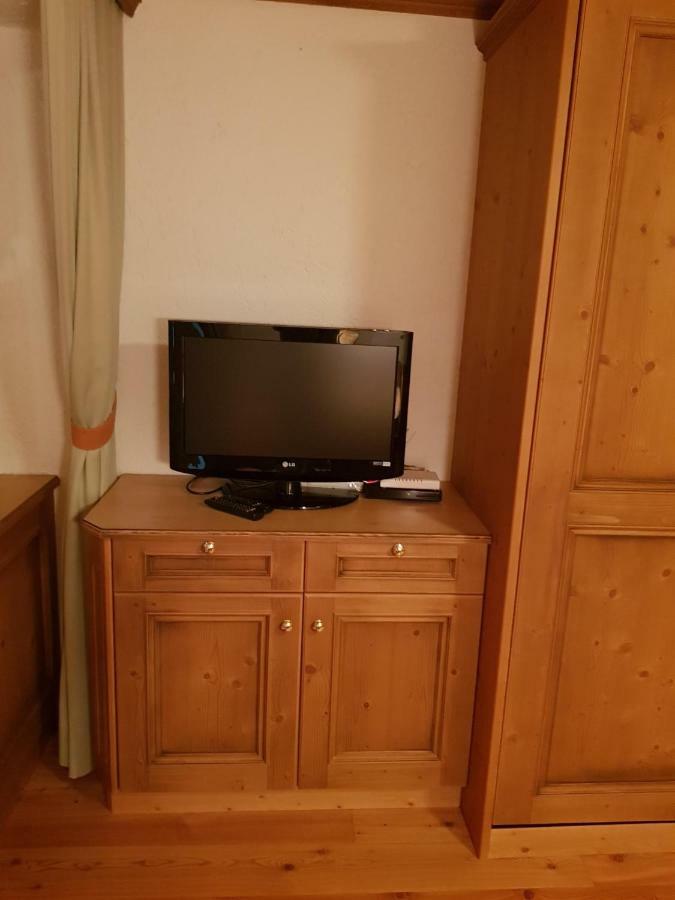 Appartmenthaus Birkenwald Seefeld in Tirol Dış mekan fotoğraf